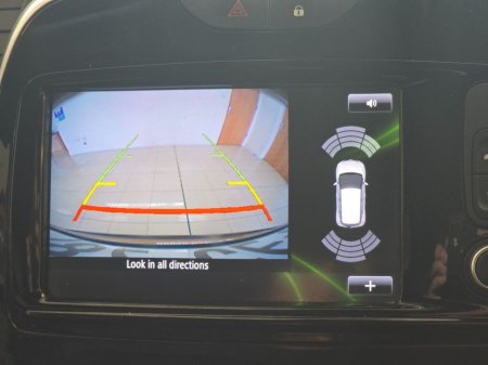 2018 Renault Captur - thumbnail 11