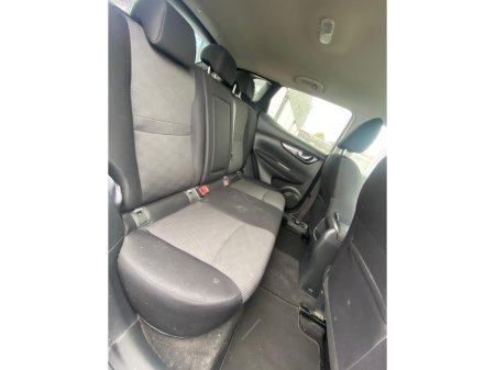 2016 Nissan Qashqai - photo 6