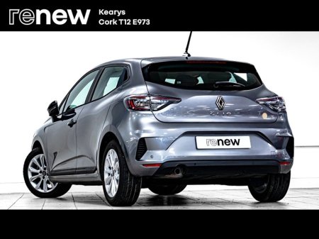 2025 Renault Clio - photo 3
