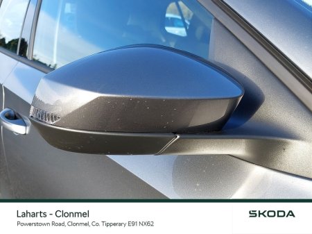 2026 Skoda Fabia SELECTION 1.0TSI 95HP €26,950 thumbnail