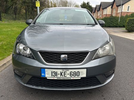 2013 SEAT Ibiza - thumbnail 10