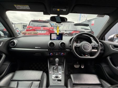 2015 Audi S3 - thumbnail 48