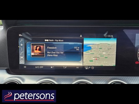 2019 Mercedes-Benz E Class E220D SE PREMIUM 4DR AUTOMATIC €29,950 thumbnail