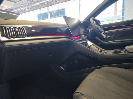 2026 BYD Seal U - thumbnail 12