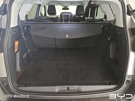 2020 Peugeot 5008 - thumbnail 13