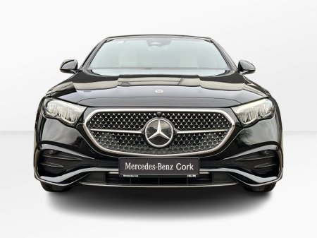 2026 Mercedes-Benz E Class - thumbnail 10