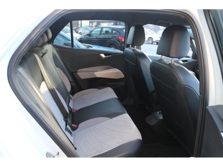 2022 Volkswagen ID.3 PRO BUSINESS 58KWH 204HP PROPER €20,950 thumbnail