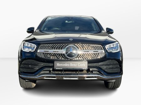 2023 Mercedes-Benz GLC Class - thumbnail 10