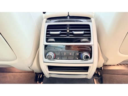 2018 BMW 7 Series - thumbnail 10