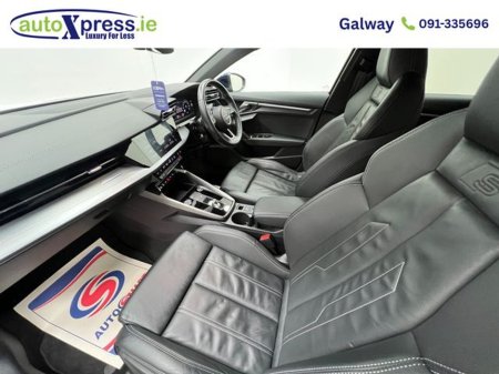 2022 Audi A3 - thumbnail 16