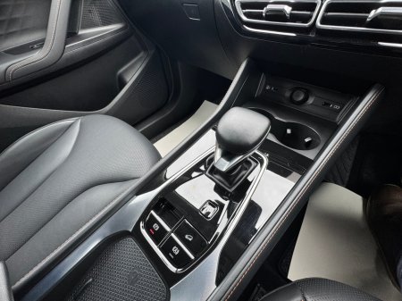 2025 MG HS - thumbnail 21