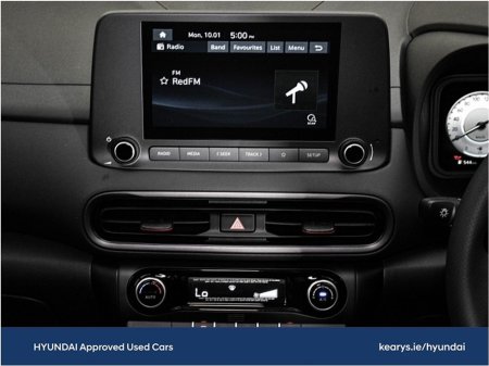 2022 Hyundai Kona N Line (2 Tone) €24,945 thumbnail