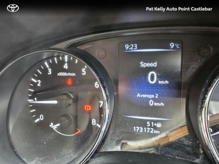 2016 Nissan Pulsar - thumbnail 13