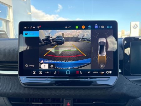 2026 Volkswagen T-Roc - thumbnail 19