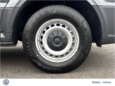 2026 Volkswagen Crafter - thumbnail 9