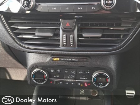 2023 Ford Kuga 1.5 EcoBlue 120PS ST-Line X €31,750 thumbnail