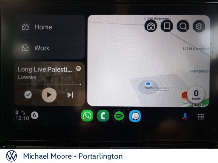 2021 Kia Stonic 1.0 MHEV K3 PE €17,950 thumbnail