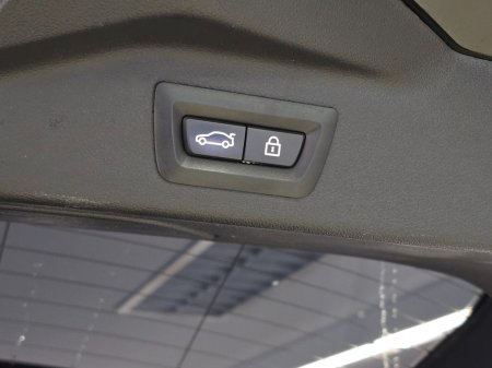 2020 BMW X7 M50D 400BHP QUAD TURBO 7 SEATS €99,950 thumbnail