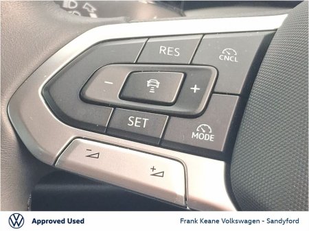 2025 Volkswagen Golf *EDITION 75* 1.5 TSI 116HP @Frank Keane Volkswagen South Dublin €31,995 thumbnail