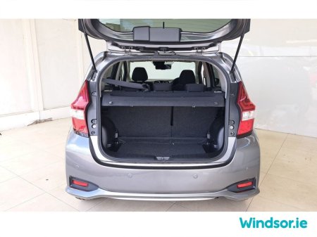 2020 Nissan Note HYBRID AUTO E-POWER €13,995 thumbnail