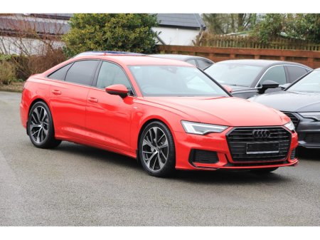 2022 Audi A6 - thumbnail 28