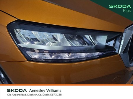 2024 Skoda Fabia - thumbnail 19