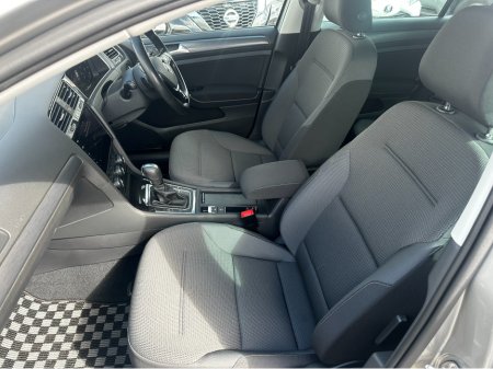 2020 Volkswagen Golf - thumbnail 14