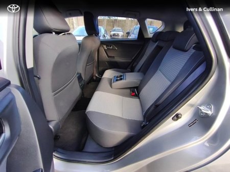 2018 Toyota Auris AURIS 1.2 D-4T LUNA SPORT €17,950 thumbnail