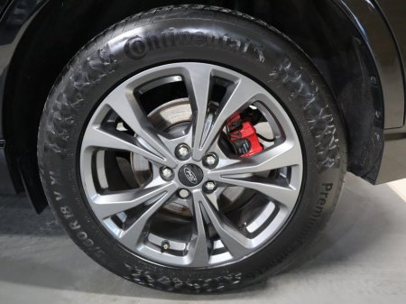 2021 Ford Kuga - thumbnail 28