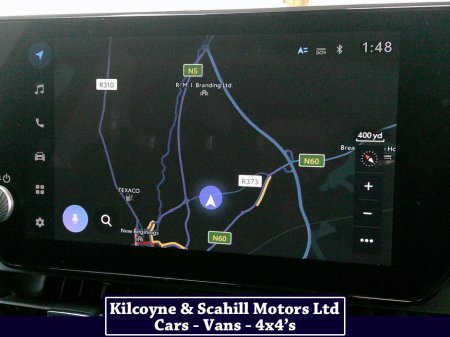 2023 Toyota Rav4 DYNAMICS PHEV AUTO VVT-I €41,950 thumbnail