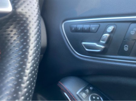 2017 Mercedes-Benz CLA Class AMG Auto CLA180 Sport €21,900 thumbnail