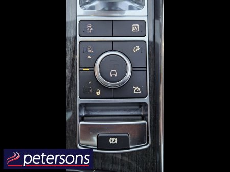 2022 Land Rover Range Rover Sport 2.0 P400E HSE AUTOMATIC - PANORAMIC ROOF €53,450 thumbnail