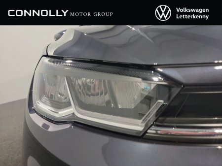 2026 Volkswagen Polo Edition 75 1.0 TSI (95 HP) 5 speed manual FROM €309 pm* thumbnail