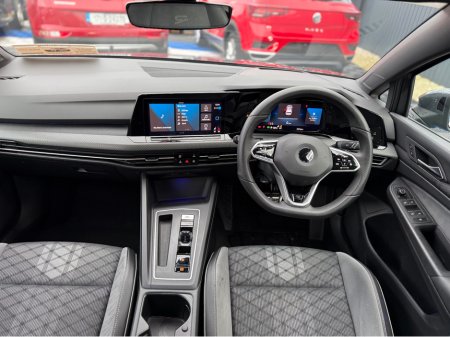 2022 Volkswagen Golf R-LINE - 2.0L DIESEL - AUTO - 12M WARRANTY - CAR:  1690 €32,950 thumbnail