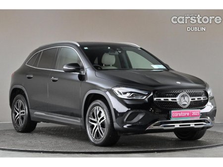 2023 Mercedes-Benz GLA Class 180D *BEIGE LEATHER*