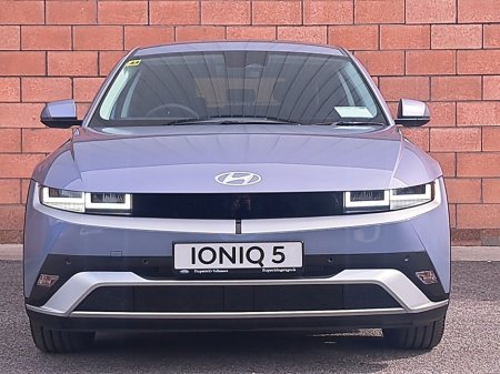 2026 Hyundai Ioniq 5 Stellar Model 84 k/wh battery with 570 kms range, Order for 261 Today ! €44,750 thumbnail