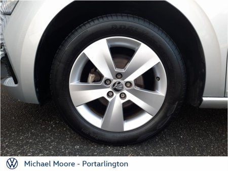 2024 Skoda Scala - thumbnail 9