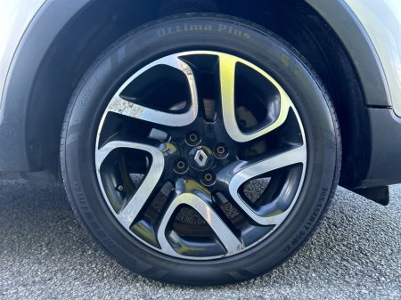 2016 Renault Captur - thumbnail 5