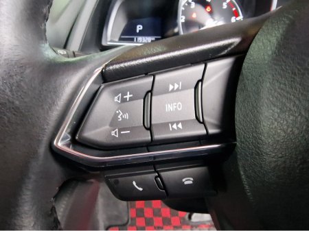 2017 Mazda Mazda2 - thumbnail 16