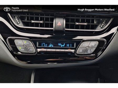 2023 Toyota C-HR - thumbnail 14