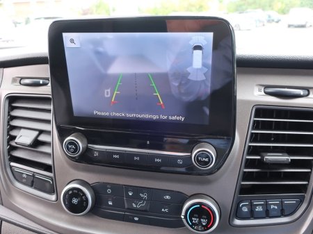 2021 Ford Transit  €23,575 thumbnail