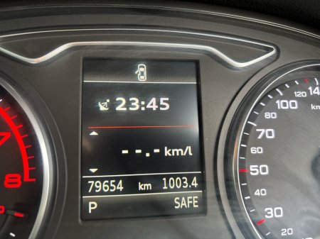 2015 Audi A3 - thumbnail 13