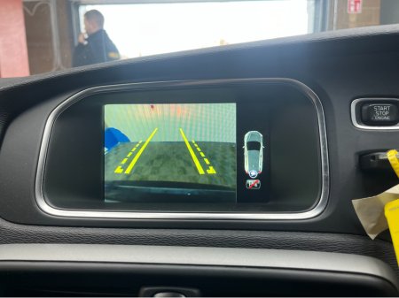 2017 Volvo V40 €14950! 2017 VOLVO V40 AUTOMATIC  T3 KINETIC 1.5 AUTOMATIC / REVERSE CAMERA €14,950 thumbnail