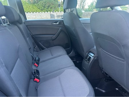 2012 Skoda Yeti AMBITION 2.0 TDI 170HP 4 WHEEL DRIVE 5DR**//**ONLY 33000 KM**//**1 OWNER FROM  NEW**//** €8,950 thumbnail