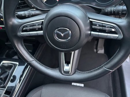 2023 Mazda CX-30 2.0P MHEV 122ps HOMURA €23,850 thumbnail