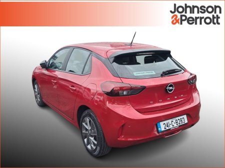 2024 Opel Corsa - thumbnail 2