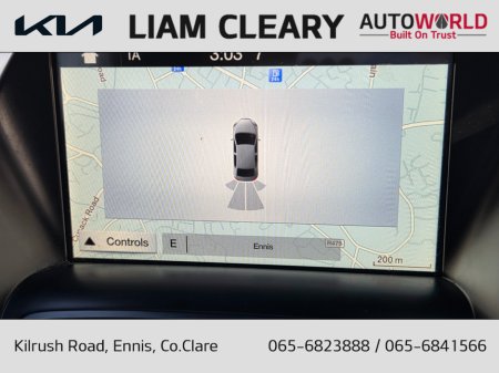 2019 Ford Kuga TITANIUM 1.5 TDCI 120PS 4DR MAN thumbnail