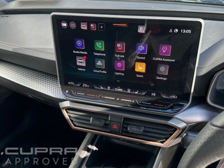 2025 Cupra Leon - thumbnail 14