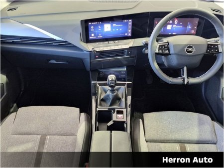 2024 Opel Astra - thumbnail 5