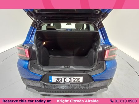 2026 Citroen C3 - thumbnail 21